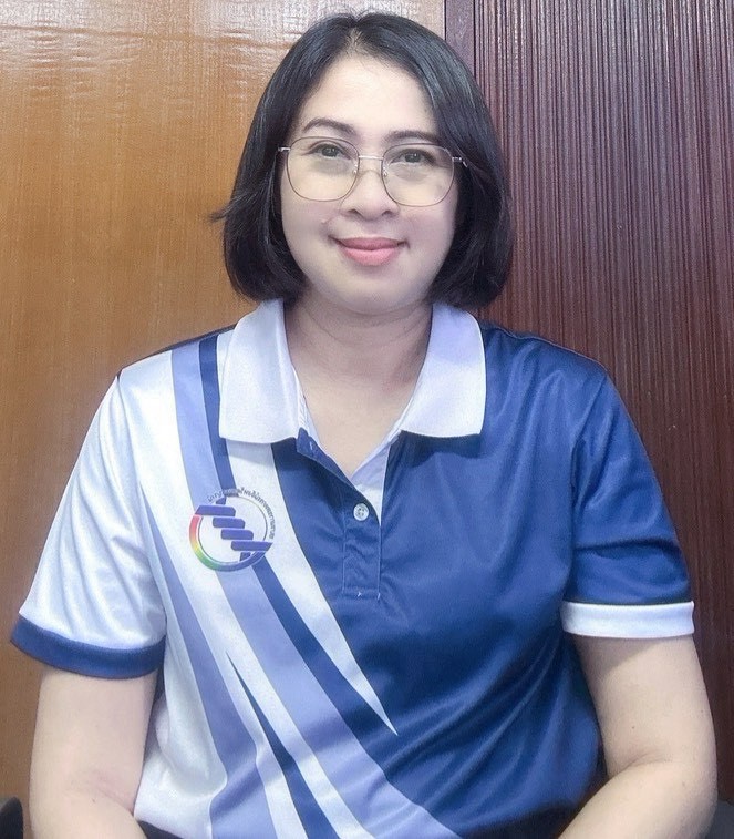 เจ้าหน้าที่สหกรณ์การเกษตรเพชรบูรณ์ จำกัด