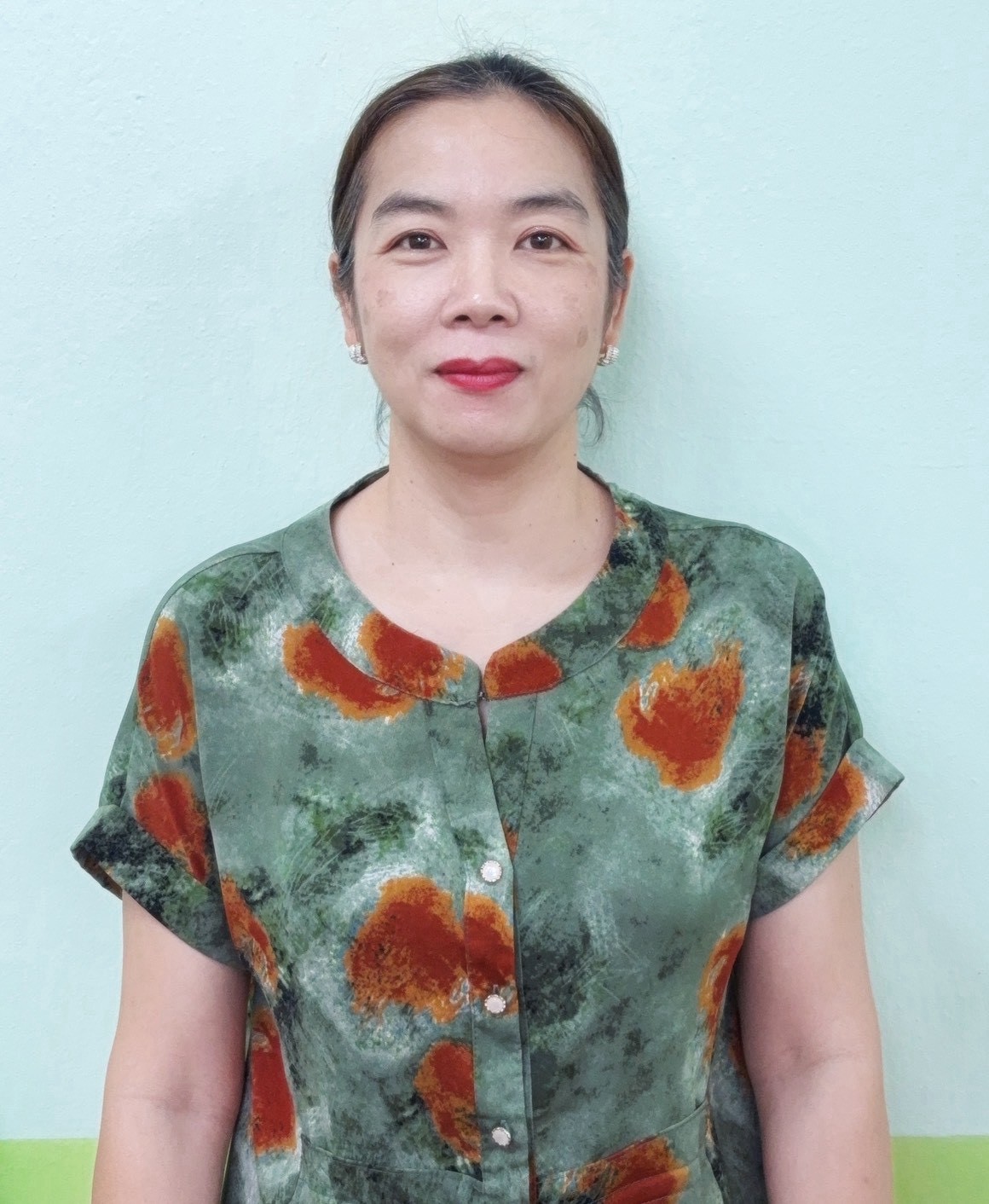เจ้าหน้าที่สหกรณ์การเกษตรเพชรบูรณ์ จำกัด
