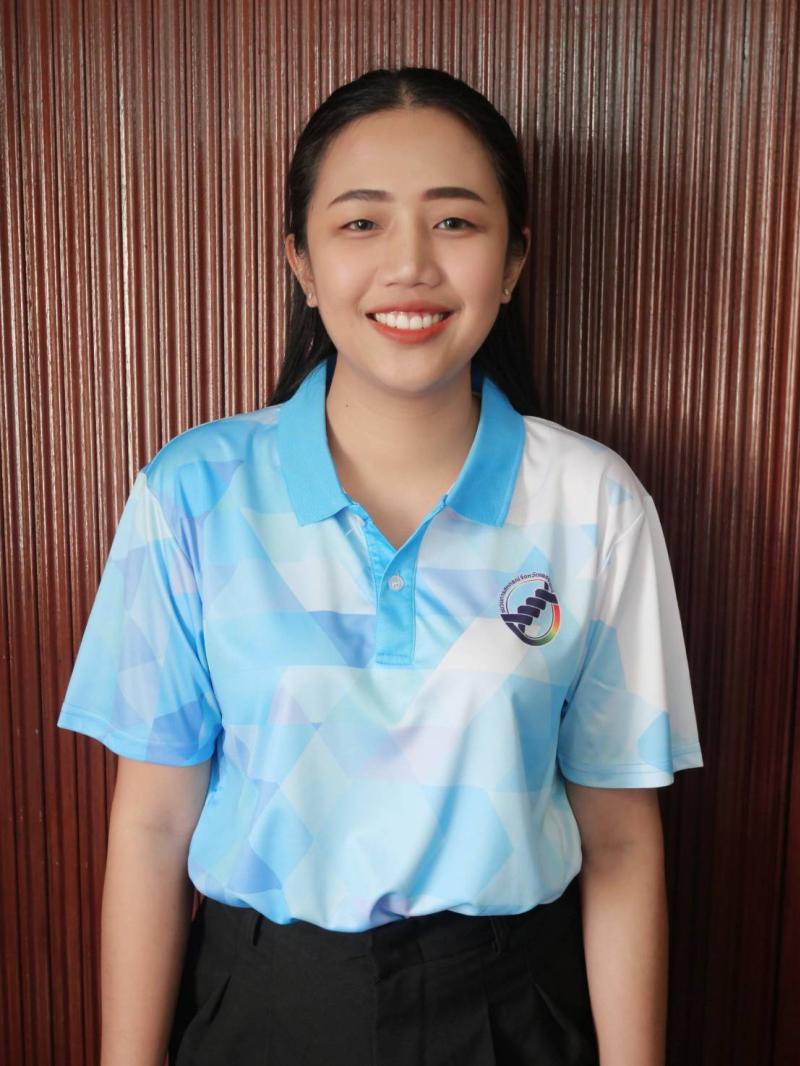 เจ้าหน้าที่สหกรณ์การเกษตรเพชรบูรณ์ จำกัด
