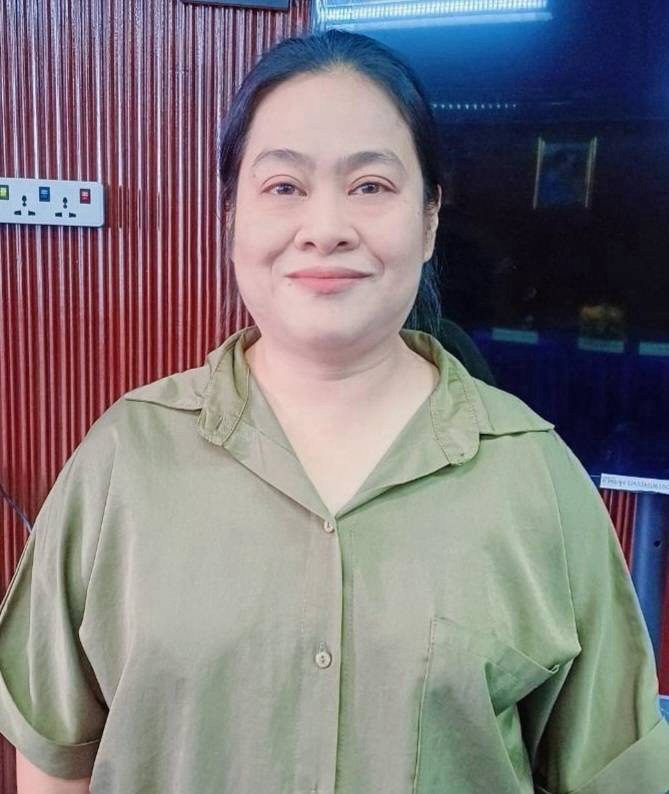 เจ้าหน้าที่สหกรณ์การเกษตรเพชรบูรณ์ จำกัด
