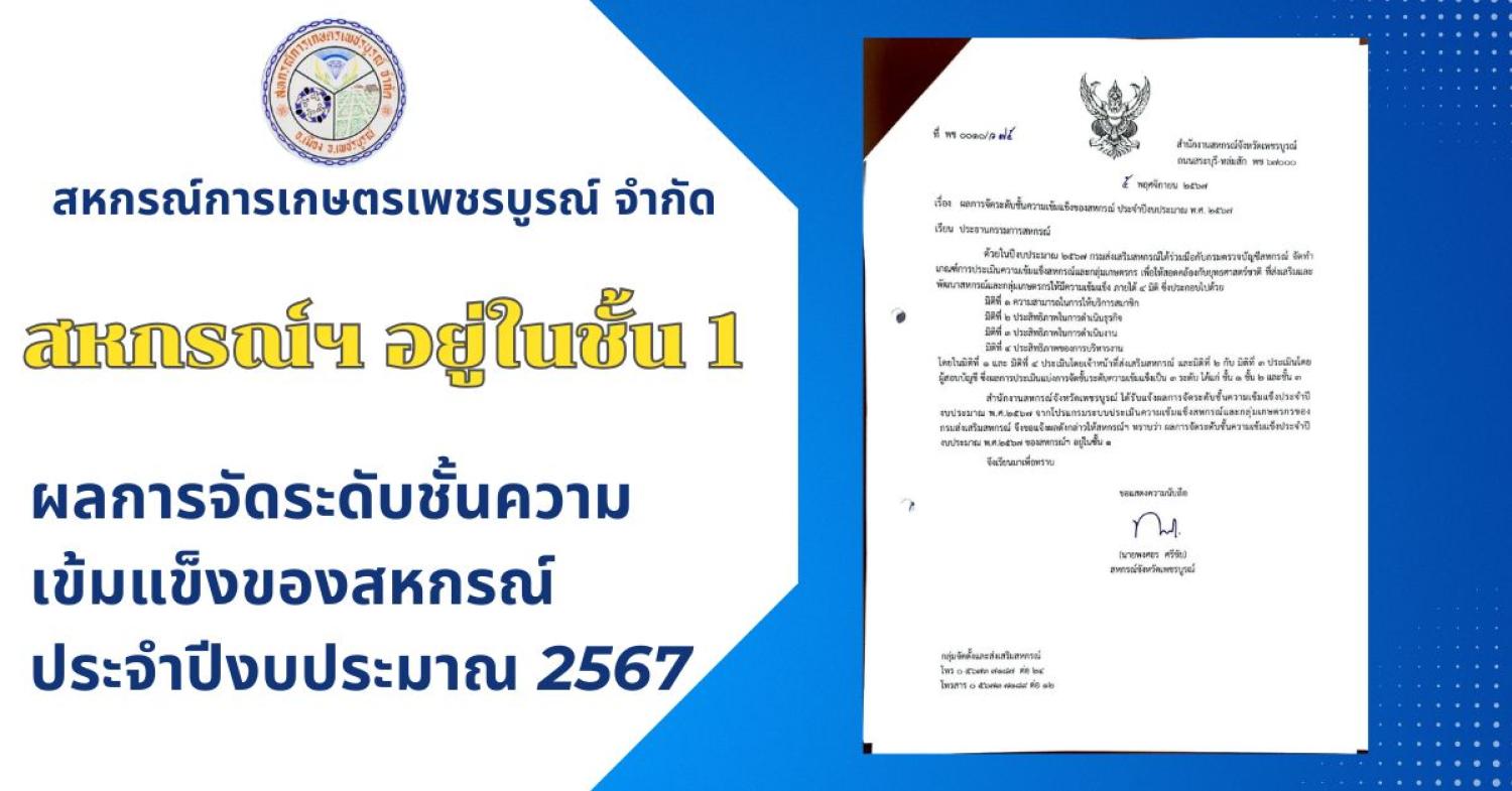 รูปกิจกรรมสหกรณ์
